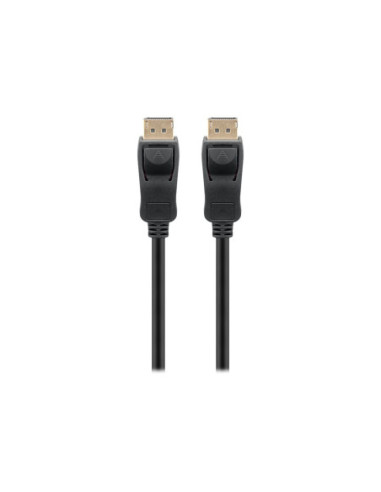 Goobay | DisplayPort cable | 49959 | DP to DP |...