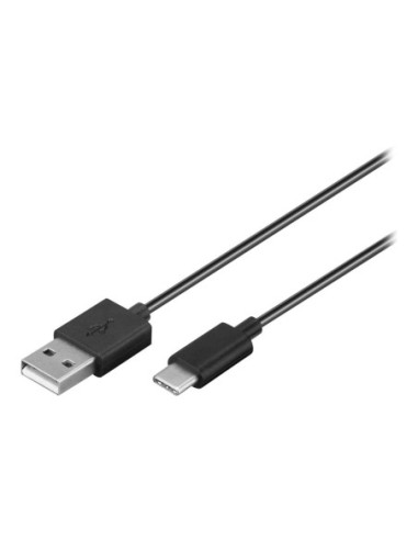 Goobay | USB-C charging and synchronization...