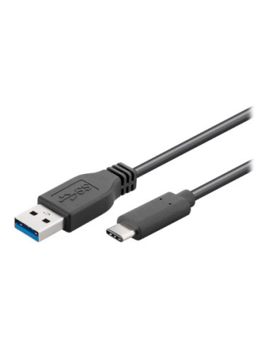 Goobay | Round cable | Sync & Charge Super...