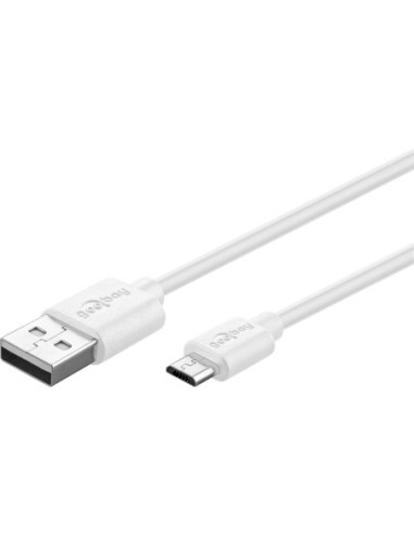 Goobay | Micro USB charging and sync cable |...