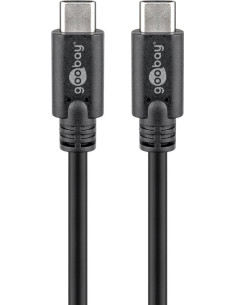 Goobay | 67975 | USB-C to USB-C