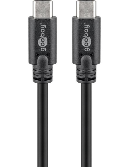 Goobay | 67975 | USB-C to USB-C