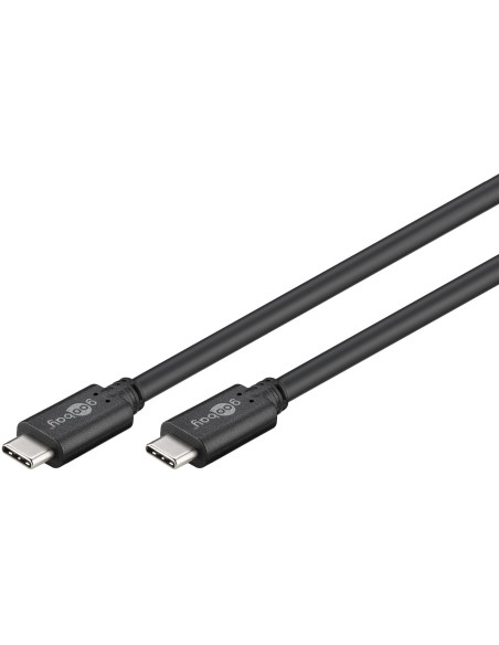 Goobay | 67975 | USB-C to USB-C