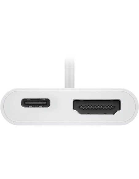 Goobay | USB-C HDMI Adapter (4k 60 Hz) | 62110 | USB-C to HDMI