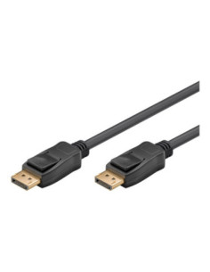 Goobay | DisplayPort Connector Cable 1.4 | 64798 |...