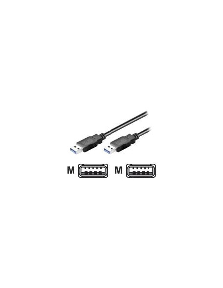 Goobay | USB 3.0 SuperSpeed Cable | USB to USB | 3 m