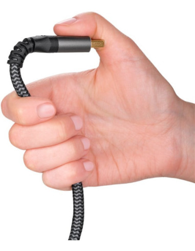 Goobay | DisplayPort Cable, 8K at 60 Hz | 65264...