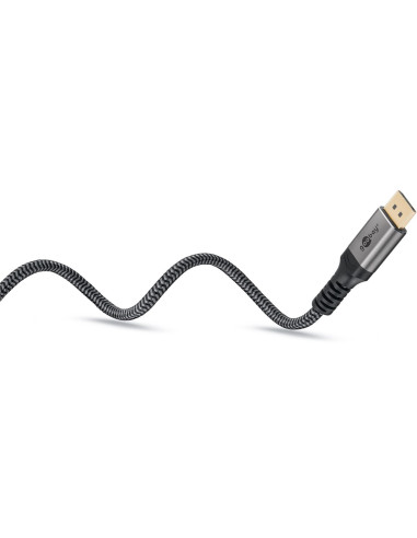 Goobay | DisplayPort Cable, 8K at 60 Hz | 65264...
