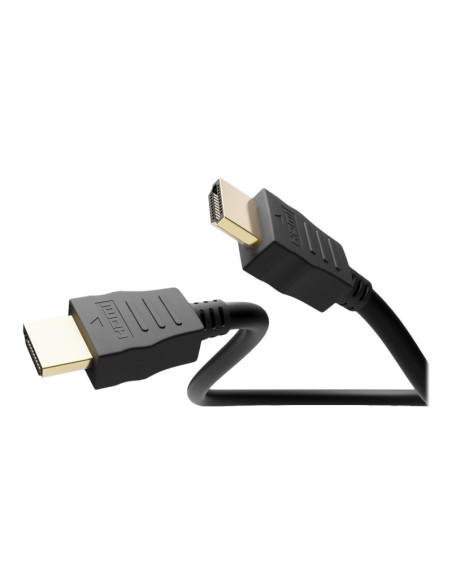 Goobay | 41082 Ultra High Speed HDMI Cable | HDMI | 1 m