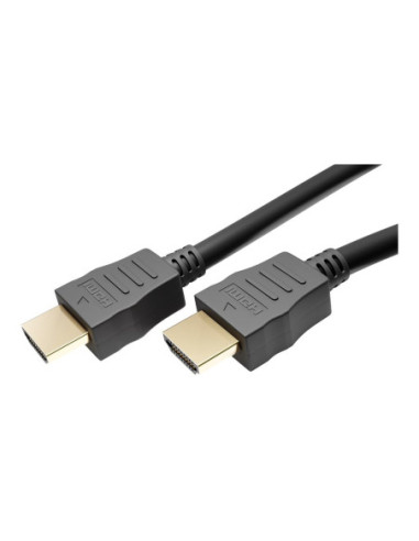 Goobay 47575 Ultra-high-speed HDMI Cable | HDMI...