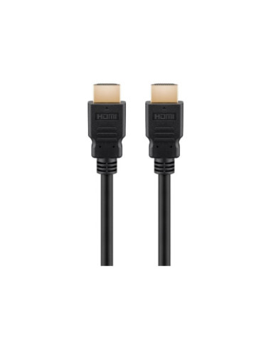 Goobay 47575 Ultra-high-speed HDMI Cable | HDMI...
