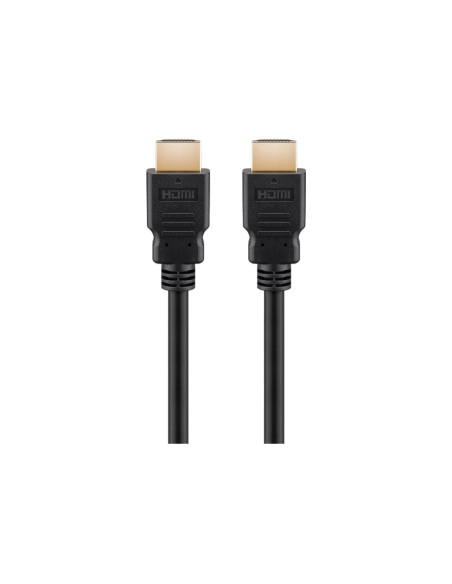 Goobay 47575 Ultra-high-speed HDMI Cable | HDMI | 3 m
