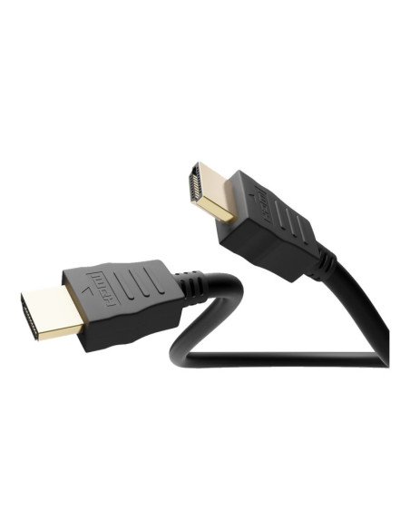 Goobay 47575 Ultra-high-speed HDMI Cable | HDMI | 3 m