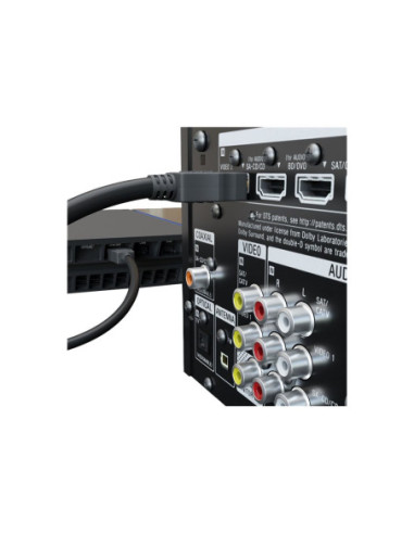 Goobay 47575 Ultra-high-speed HDMI Cable | HDMI...