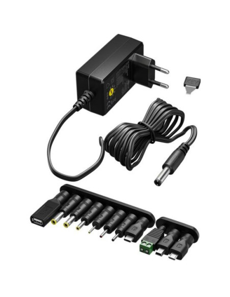 Goobay | Universal Power Supply | 64570