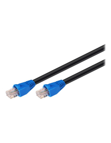 Goobay | Outdoor Patch Cable, U/UTP | 94392