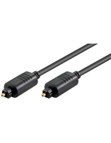 Goobay 51223 TOSLINK Cable | Optical | 5 m