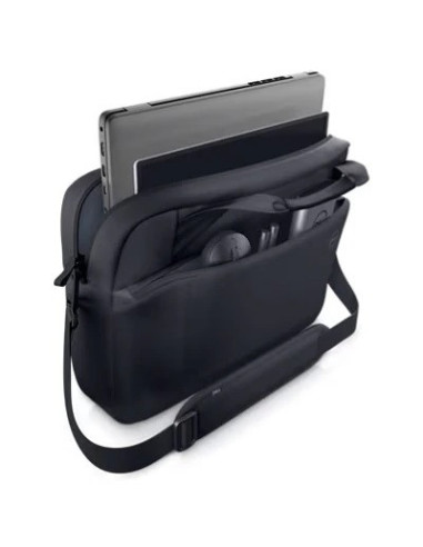 Dell | Ecoloop Pro Slim Briefcase | Fits up to...