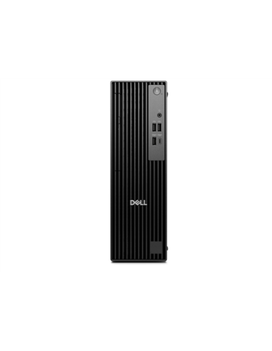 Dell Pro | QCS1255 | Desktop | Slim | AMD Ryzen...