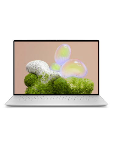 Dell XPS 13 9350 | Platinum | 13.4 " | OLED | Touchscreen | 2880 x 1800 pixels | Intel Core Ultra 7 | 258V | 32 GB | LPDDR5X | 