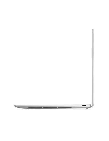 Dell XPS 13 9350 | Platinum | 13.4 " | OLED | Touchscreen | 2880 x 1800 pixels | Intel Core Ultra 7 | 258V | 32 GB | LPDDR5X | 