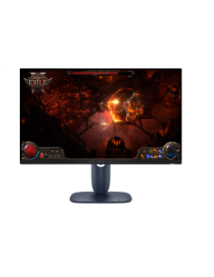 Dell | Alienware AW2725DM | 27 " | Fast IPS | WQHD | 16:9...