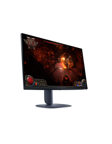 Dell | Alienware AW2725DM | 27 " | Fast IPS |...