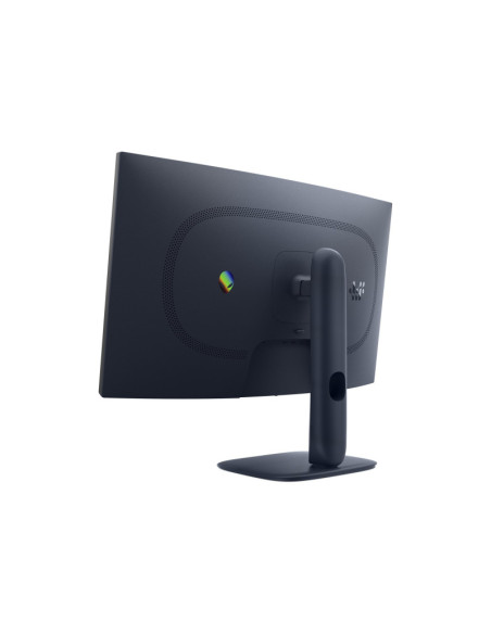 Dell | Alienware AW3225DM | 32 " | VA | WQHD | 16:9 | 180 Hz | 1 ms | 400 cd/m | HDMI ports quantity 2 | Warranty 36 month(s)