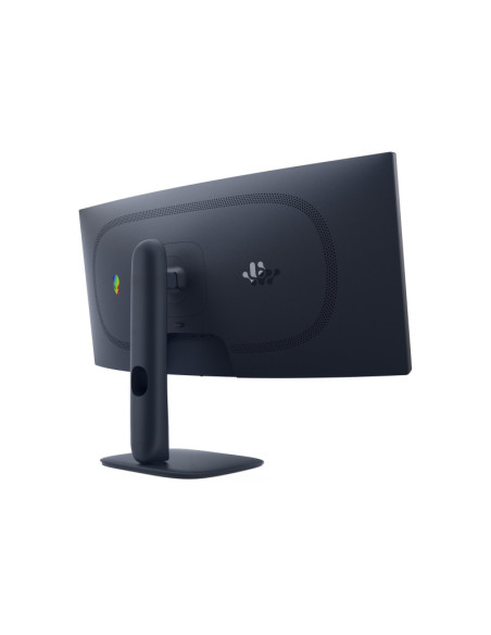 Dell | Alienware AW3425DWM | 34 " | VA | WQHD | 21:9 | 180 Hz | 1 ms | 3440 x 1440 pixels | 400 cd/m | HDMI ports quantity 2 | 