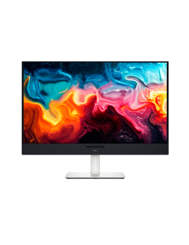 Dell S3225QC | 32 " | QD-OLED | 16:9 | 120 Hz | 0.03 ms | 3840 x 2160 pixels | 250 cd/m | HDMI ports quantity 1 | Warranty 36 m