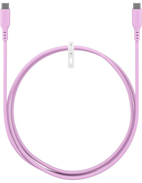 Goobay USB-C Silicone Cable | 77746