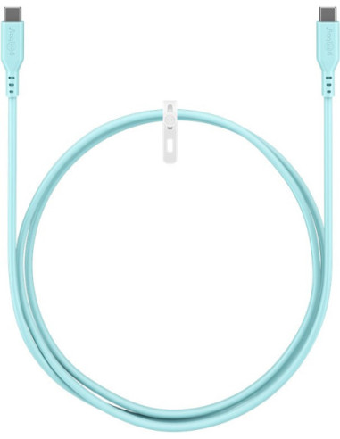 Goobay USB-C Silicone Cable | 77744