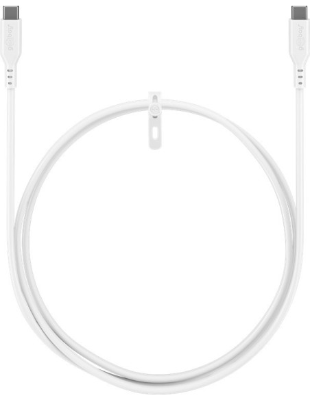 Goobay USB-C Silicone Cable | 77743