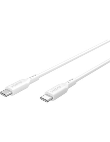 Goobay USB-C Silicone Cable | 77743