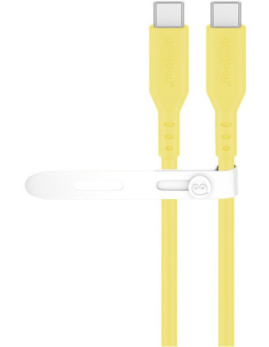 Goobay USB-C Silicone Cable | 77742