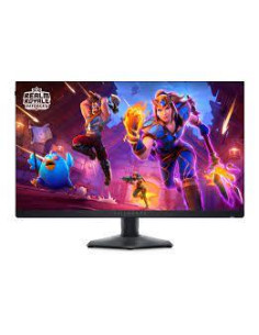 LCD Monitor, DELL, AW2724HF, 27", Gaming, Panel IPS,...