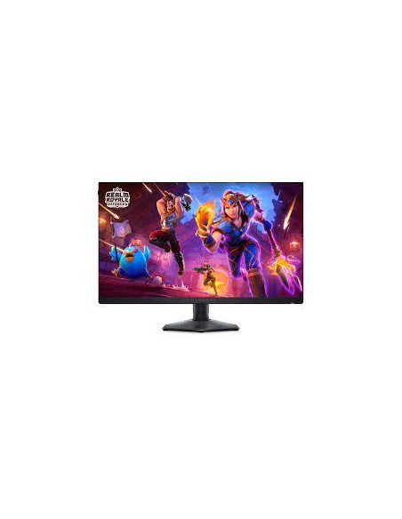 LCD Monitor, DELL, AW2724HF, 27", Gaming, Panel IPS, 1920x1080, 16:9, 360 Hz, 0.5 ms, Swivel, Pivot, Height adjustable, Tilt, 2