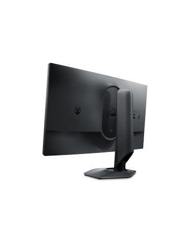LCD Monitor, DELL, AW2724HF, 27", Gaming, Panel...