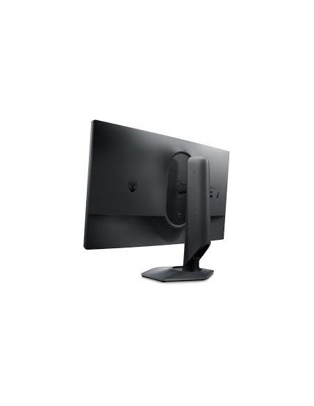 LCD Monitor, DELL, AW2724HF, 27", Gaming, Panel IPS, 1920x1080, 16:9, 360 Hz, 0.5 ms, Swivel, Pivot, Height adjustable, Tilt, 2