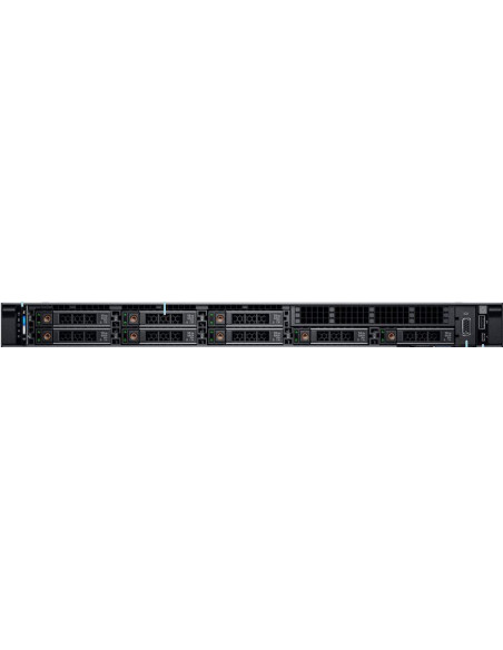 SERVER R660XS 4514Y SILVER/H355/2X700W/5YNBD SCS DELL