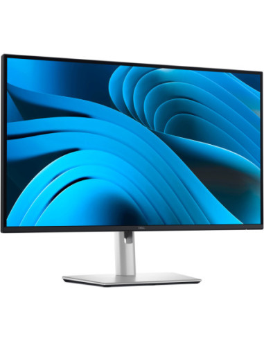 Dell Pro 27 Plus QHD USB-C Hub Monitor - P2725DE, 68.6cm (27.0"), 5y warranty