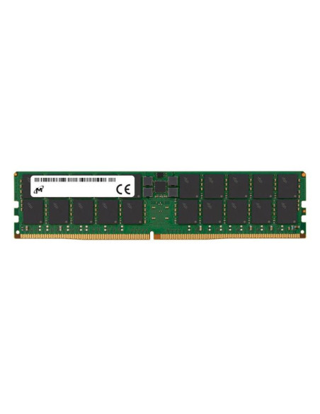 Server Memory Module, DELL, DDR5, 64GB, RDIMM/ECC, 5600 MHz, CL 46, 1.1 V, AC830718