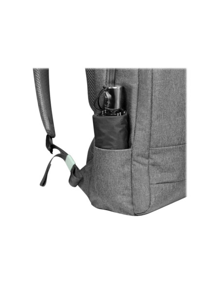 PORT DESIGNS | YOSEMITE Eco XL | Laptop Backpack | Backpack | Grey | Shoulder strap