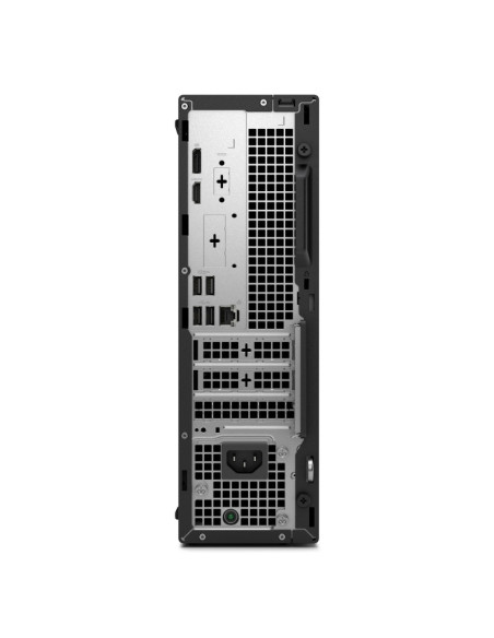 Dell Pro Slim QCS1250/Core i3-14100/8GB/512GB SSD/Integrated/Kb/Mouse/W11Pro/3yrs Prosupport