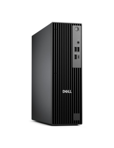 Dell Pro Slim QCS1250/U5 235/16GB/512GB SSD/Integrated/ EST Kb/Mouse/W11Pro/3yrs Prosupport