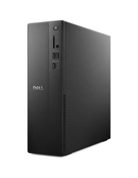 Dell Slim ECS1250/U5 225/16GB/512GB SSD/Intel UHD/WLAN + BT/US Kb/Mouse/W11Pro/3yrs Prosupport