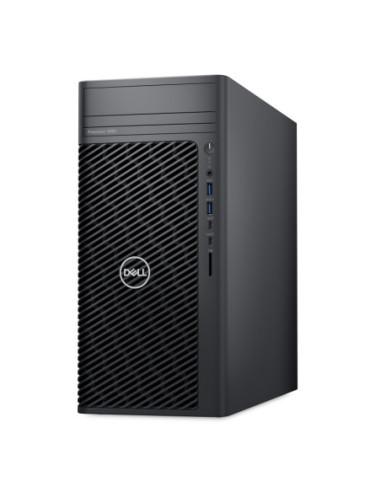 DELL Precision 3680 Tower i9 14900/ 32GB 2x16/...