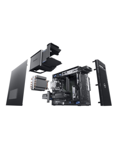 DELL Precision 3680 Tower i9 14900/ 32GB 2x16/...