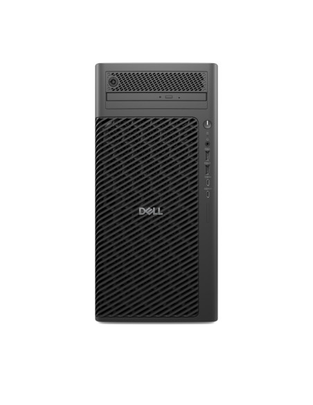 Dell Pro Max Tower T2 Ultra 9 285/ 32GB (2x16)/1TB/NVIDIA RTX 4000 Ada 20 GB/No Kbd/Win11 Pro/3Y Basic OnSite