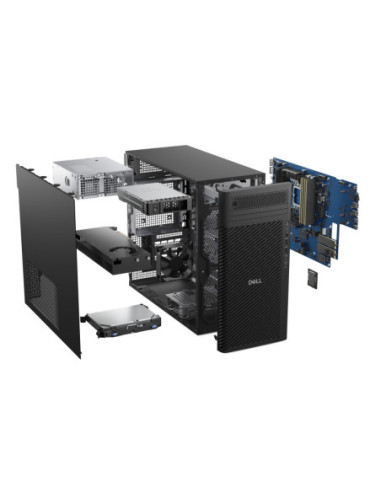 Dell Pro Max Tower T2 Ultra 7 265/16GB...